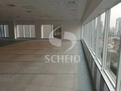 Imóvel Comercial para alugar, 266m² no Vila Gertrudes, São Paulo