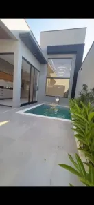 Casa com 3 Quartos à venda, 110m² no Jardim Boer I, Americana