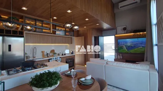 Casa com 3 Quartos à venda, 100m² no Chácaras Recanto de Alá, Mirassol