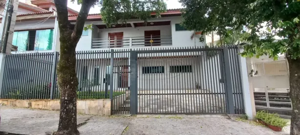 Casa com 3 Quartos para alugar, 380m² no Parque Campolim, Sorocaba