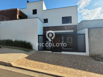 Casa com 3 Quartos à venda, 220m² no Jardim Ibirapuera, Campinas