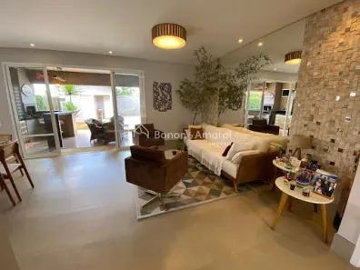 Casa de Condomínio com 3 Quartos à venda, 230m² no Vila Hollândia, Campinas