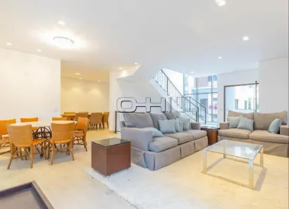 Casa de Condomínio com 4 Quartos à venda, 684m² no Jardim dos Estados, São Paulo
