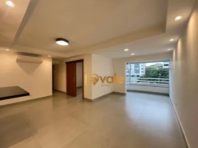 Apartamento com 3 Quartos à venda, 94m² no Parque Residencial Aquarius, São José dos Campos