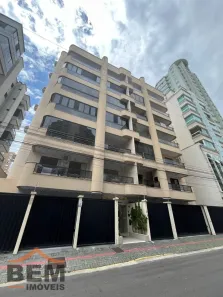 Apartamento com 3 Quartos à venda, 111m² no Meia Praia, Itapema