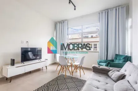 Apartamento com 2 Quartos à venda, 70m² no Copacabana, Rio de Janeiro