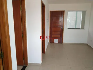 Apartamento com 2 Quartos à venda, 50m² no Vila Carrão, São Paulo