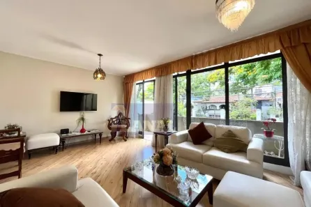 Sobrado com 3 Quartos à venda, 196m² no Planalto Paulista, São Paulo