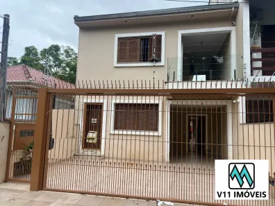 Casa com 4 Quartos à venda, 304m² no São Geraldo, Porto Alegre