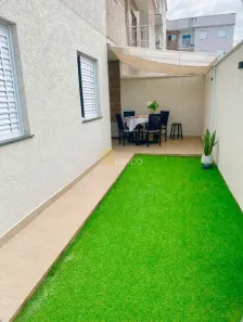 Apartamento com 2 Quartos à venda, 89m² no Santa Claudina, Vinhedo