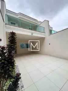 Sobrado com 3 Quartos à venda, 250m² no Ipiranga, São Paulo