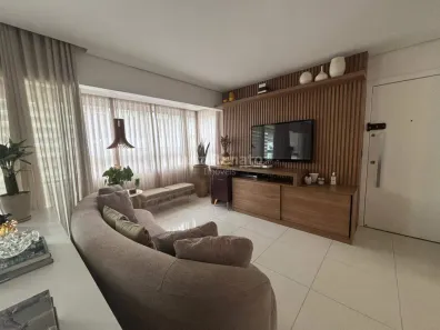 Apartamento com 2 Quartos para alugar, 93m² no Lourdes, Belo Horizonte