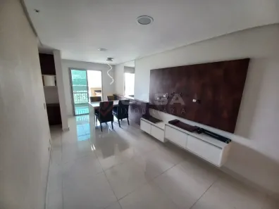 Apartamento com 2 Quartos à venda, 65m² no Parque Residencial Laranjeiras, Serra