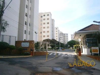 Apartamento com 2 Quartos à venda, 60m² no Vila Rancho Velho, São Carlos