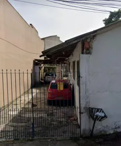 Lote/Terreno à venda, 240m² no Vila Helena, Santo André