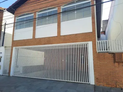 Sobrado com 3 Quartos para alugar, 220m² no Nova Aldeinha/Aldeia, Barueri