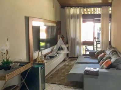 Casa de Condomínio com 3 Quartos à venda, 102m² no Itapuã, Salvador