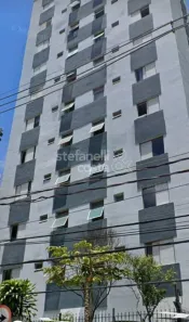 Apartamento com 1 Quarto para alugar, 47m² no Bela Vista, São Paulo