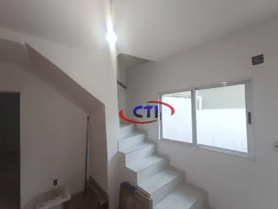 Casa com 2 Quartos para alugar, 60m² no Centro, São Bernardo do Campo