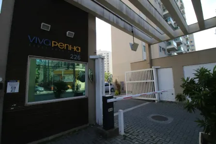 Apartamento com 3 Quartos à venda, 66m² no Penha, Rio de Janeiro