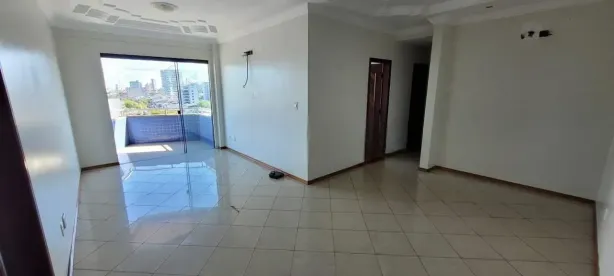 Apartamento com 3 Quartos à venda, 115m² no Marco, Belém
