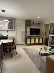 Apartamento com 2 Quartos à venda, 122m² no Vila Regente Feijó, São Paulo
