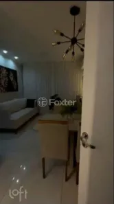Apartamento com 2 Quartos à venda, 41m² no Hípica, Porto Alegre