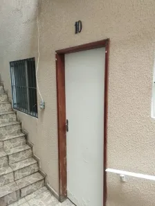 Casa de Condomínio com 1 Quarto para alugar, 45m² no Vila Graciosa, São Paulo