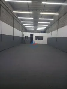 Galpão/Depósito/Armazém à venda, 225m² no Jardim Guapiúva, Carapicuíba