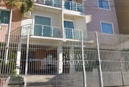 Apartamento com 3 Quartos à venda, 94m² no Jardim Amália, Volta Redonda