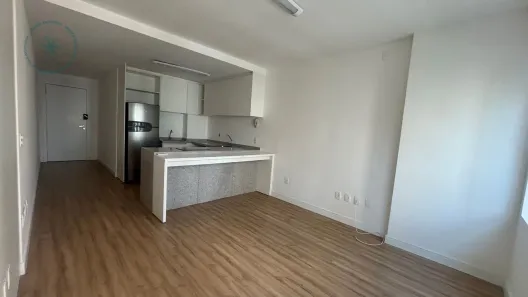 Apartamento com 1 Quarto para alugar, 44m² no Savassi, Belo Horizonte
