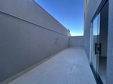 Apartamento com 3 Quartos à venda, 138m² no Europa, Contagem