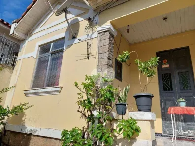 Casa com 3 Quartos à venda, 80m² no Higienópolis, Rio de Janeiro