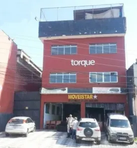 Prédio Comercial à venda, 1000m² no Vila Norma, São Paulo