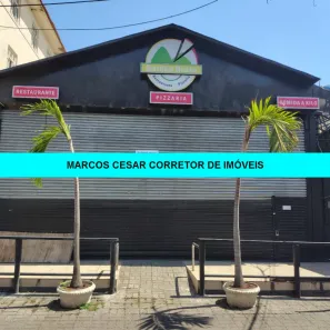 Galpão/Depósito/Armazém para alugar, 500m² no Vila Valqueire, Rio de Janeiro