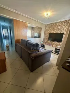 Apartamento com 2 Quartos à venda, 124m² no Vila Camilópolis, Santo André