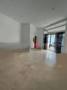Sala Comercial para alugar, 52m² no Vista Alegre, Taubaté