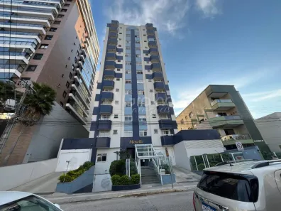 Apartamento com 3 Quartos para alugar, 90m² no Campinas, São José