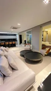Apartamento com 3 Quartos à venda, 200m² no Morada da Colina, Uberlândia