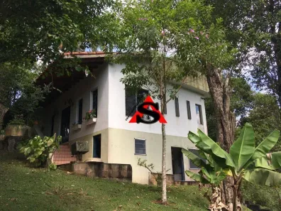 Fazenda/Sítio com 3 Quartos à venda, 133m² no Invernada, Mairiporã