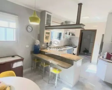 Apartamento com 3 Quartos à venda, 118m² no Jardim, Santo André
