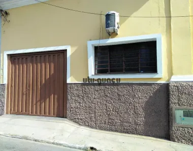 Casa com 2 Quartos à venda, 288m² no Centro, Itu
