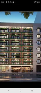 Apartamento com 1 Quarto à venda, 35m² no Centro, Rio de Janeiro