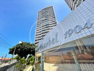 Apartamento com 4 Quartos à venda, 108m² no Capim Macio, Natal