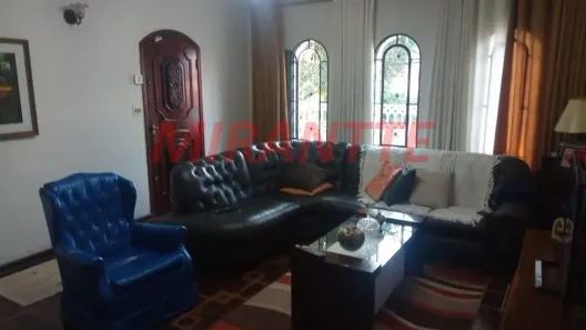 Sobrado com 3 Quartos à venda, 230m² no Jardim Leonor Mendes de Barros, São Paulo