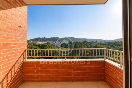 Apartamento com 2 Quartos à venda, 70m² no Zumbi, Rio de Janeiro