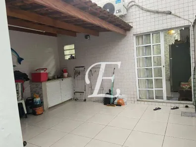 Casa com 3 Quartos à venda, 141m² no Guilhermina, Praia Grande
