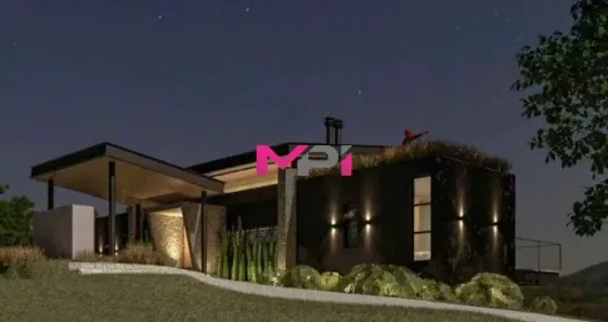 Lote/Terreno à venda, 2004m² no Caxambu, Jundiaí