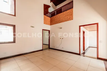 Casa de Condomínio com 4 Quartos à venda, 314m² no Parque Paraíso, Santana de Parnaíba