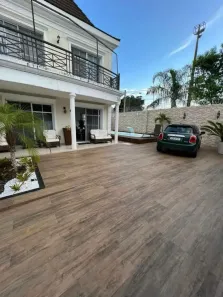 Casa de Condomínio com 4 Quartos para venda ou aluguel, 260m² no Recreio dos Bandeirantes, Rio de Janeiro